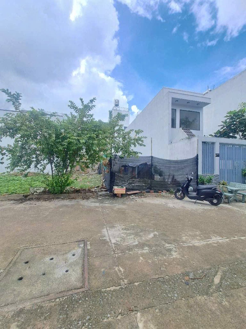 Đất Nở hậu mỏng Hẻm ôtô 105m2 – Thạnh Xuân 18 Q12 - Ảnh chính